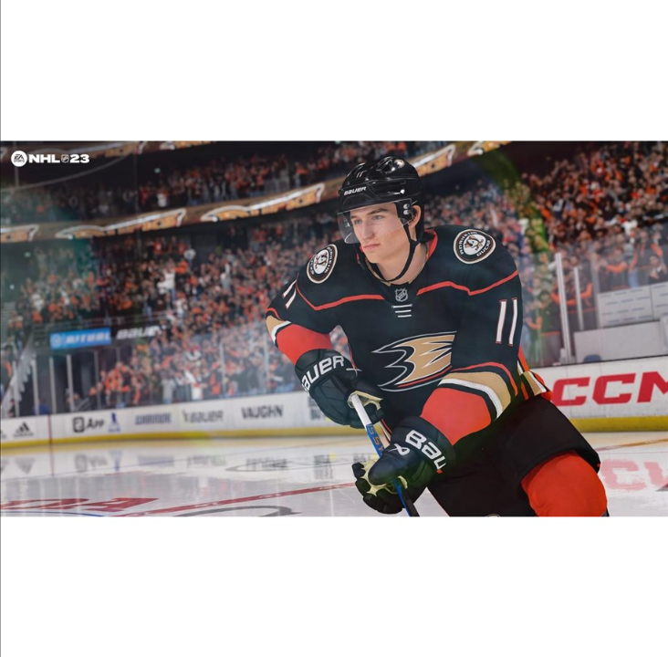 NHL 23 - Microsoft Xbox One - Sports