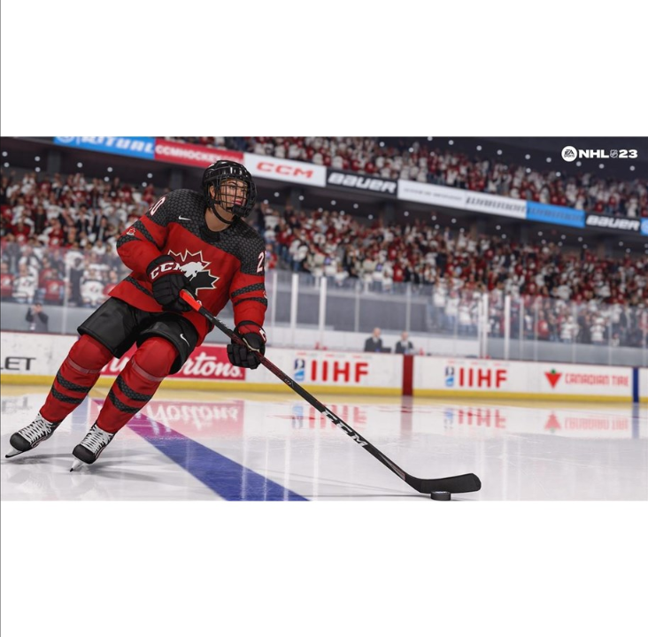 NHL 23 - Microsoft Xbox One - Sports