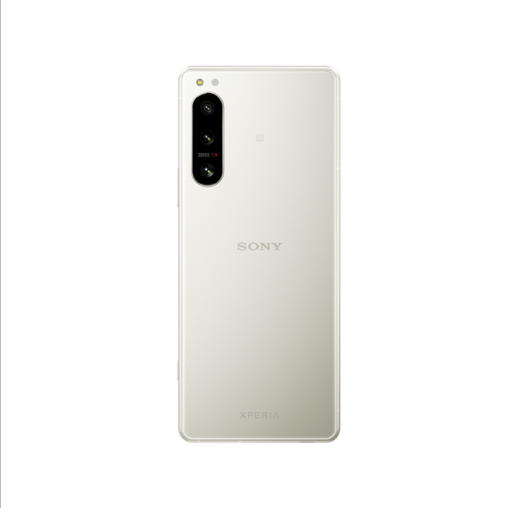 Sony Xperia 5 IV 5G 128GB/8GB - Ecru White