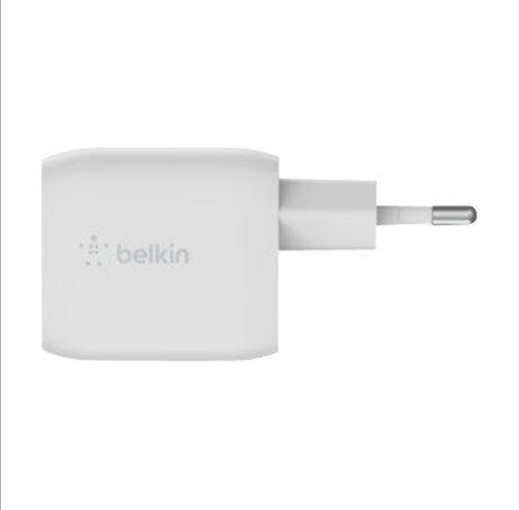 Belkin BOOST CHARGE PRO GaN