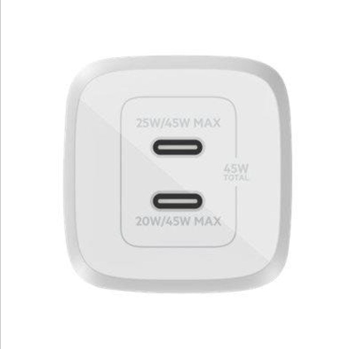 Belkin BOOST CHARGE PRO GaN