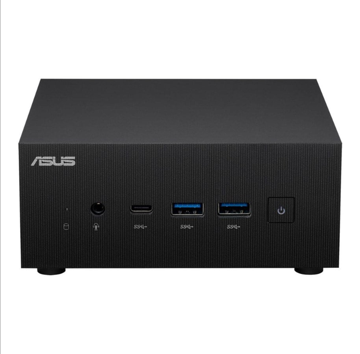 ASUS Mini PC PN52 BBR758HD