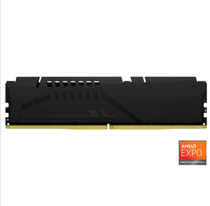 Kingston FURY Beast?dDR5-6000 C36 DC - 32GB (AMD EXPO)