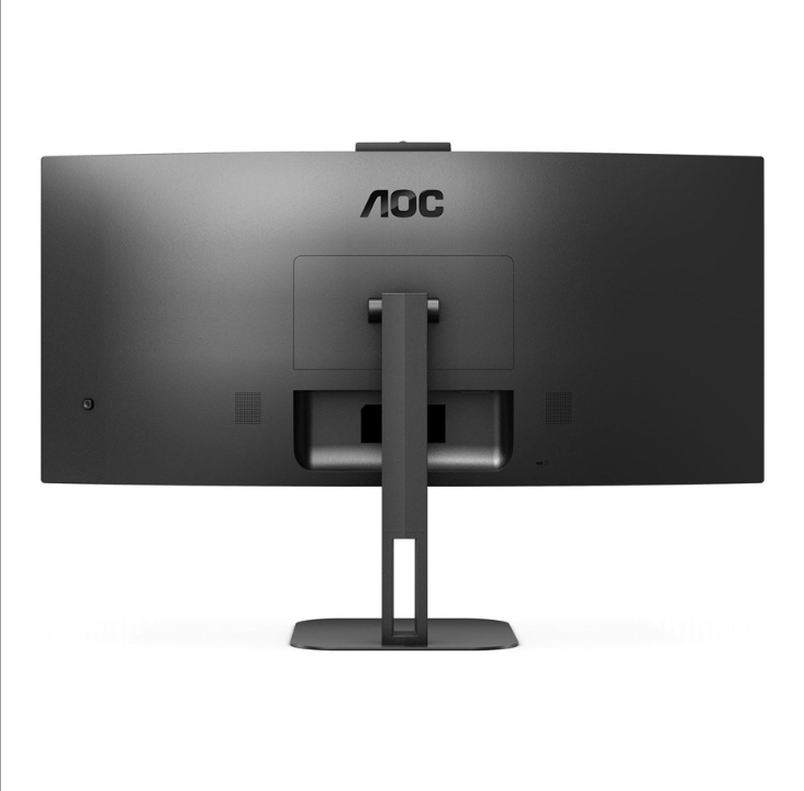 34" AOC V5 - 3440x1440 - 100Hz - VA - USB-C - 4 ms - Screen