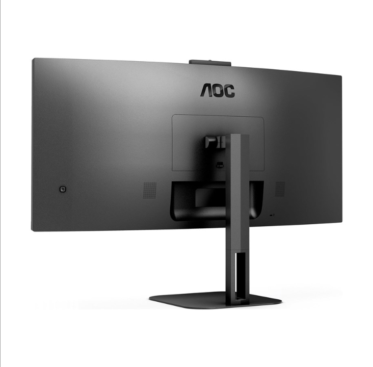 34" AOC V5 - 3440x1440 - 100Hz - VA - USB-C - 4 ms - Screen