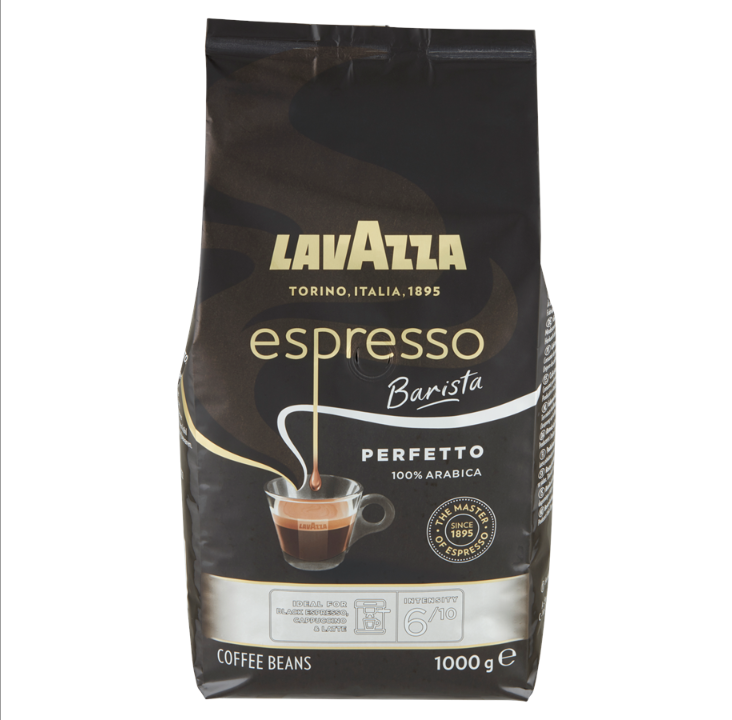 Lavazza 浓缩咖啡 - 1kg