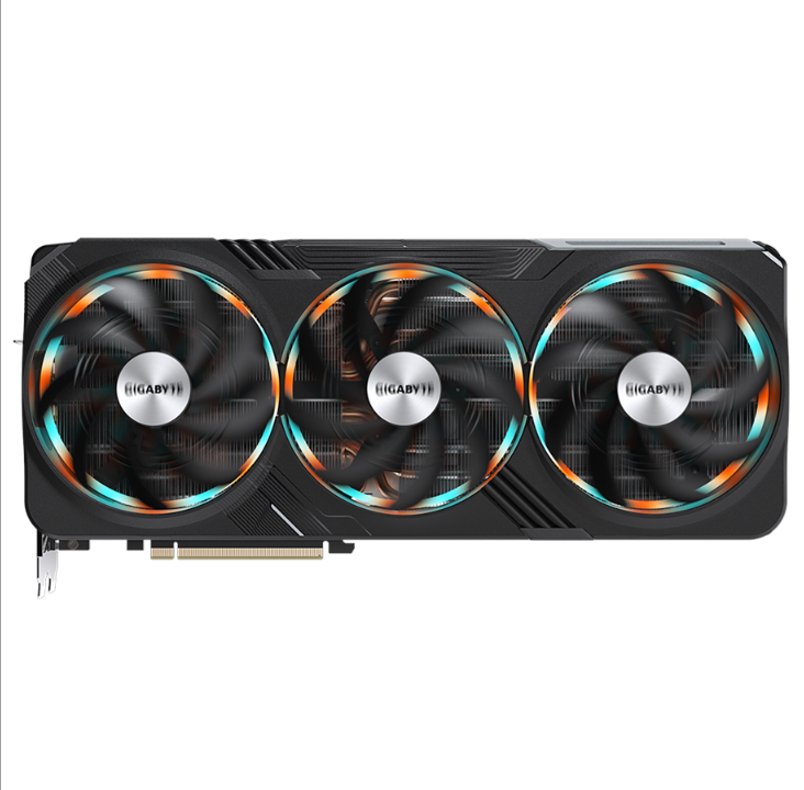 GIGABYTE GeForce RTX 4090 GAMING OC - 24GB GDDR6X RAM - Graphics card