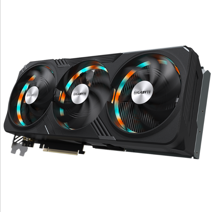 GIGABYTE GeForce RTX 4090 GAMING OC - 24GB GDDR6X RAM - Graphics card