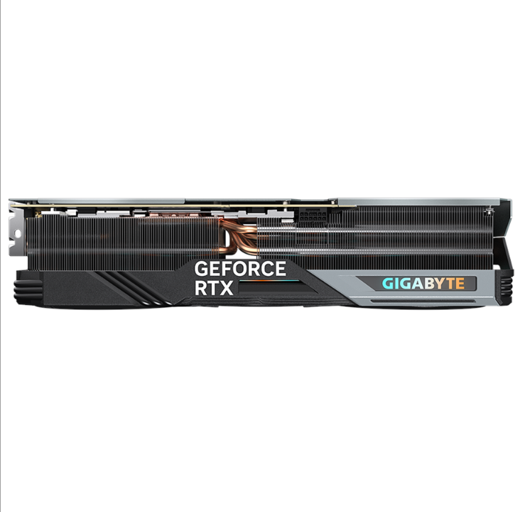 GIGABYTE GeForce RTX 4090 GAMING OC - 24GB GDDR6X RAM - Graphics card