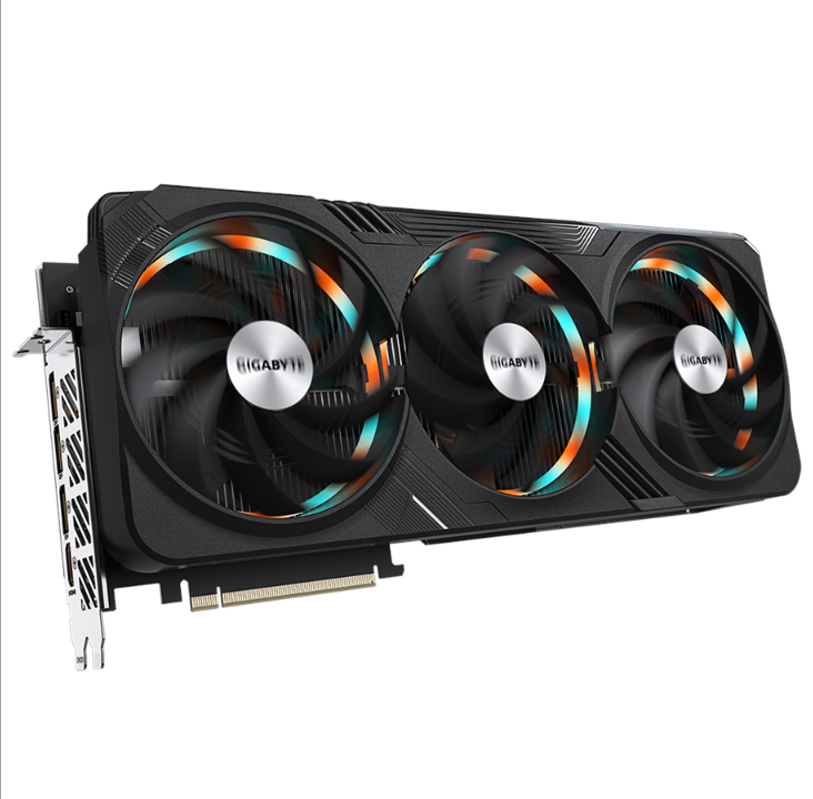 GIGABYTE GeForce RTX 4090 GAMING OC - 24GB GDDR6X RAM - Graphics card