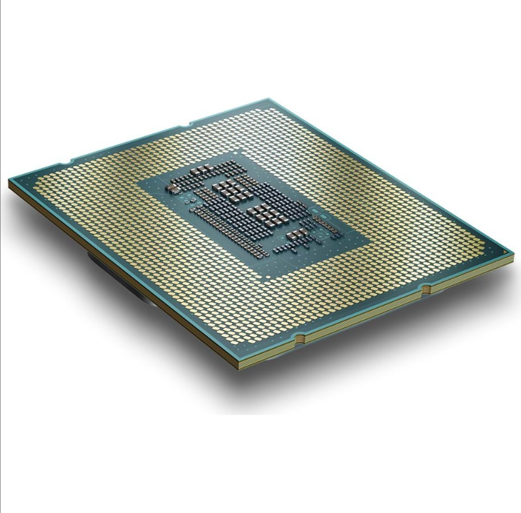 وحدة المعالجة المركزية Intel Core i9-13900KF Raptor Lake - 24 نواة - 3 جيجا هرتز - Intel LGA1700 - Intel Boxed (بدون مبرد)