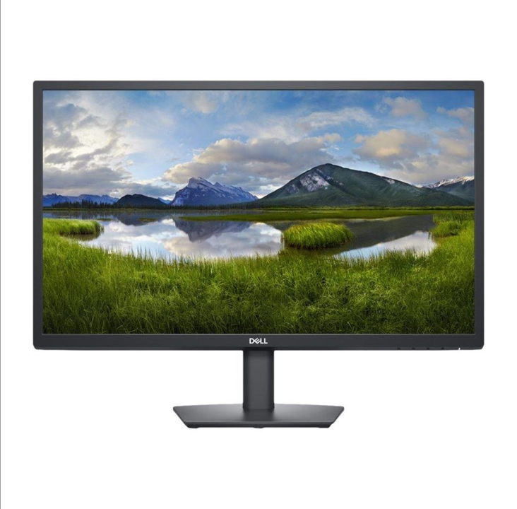 24" Dell E2423HN - 1920x1080 (FHD) - VA - 5 ms - Screen