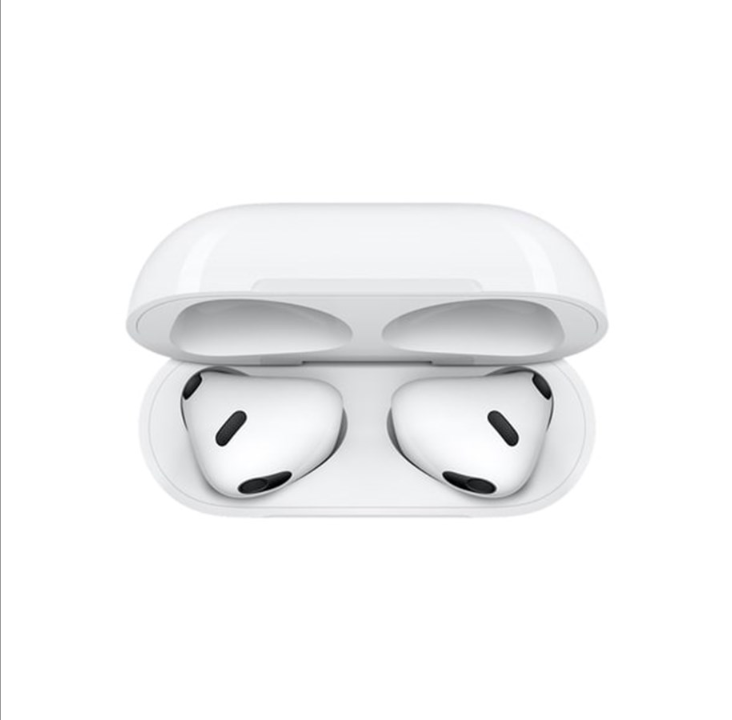 Apple AirPods (3rd Generation) with Lightning Charging Case