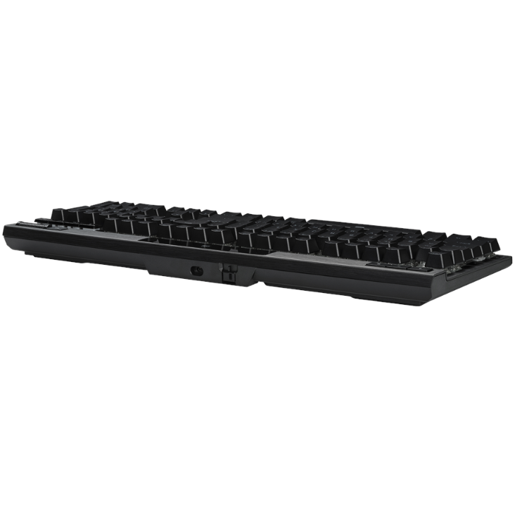 Corsair K70 PRO RGB - OPX - Black - ND - Gaming Keyboard - Black