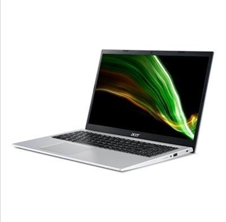 宏碁 Aspire 3 - 15.6 英寸 | 酷睿 i5 | 8GB | 512GB