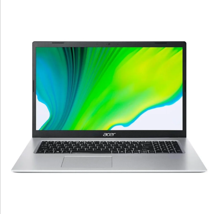 宏碁 Aspire 3 - 17.3 英寸 | 赛扬 N4500 | 4GB | 128GB