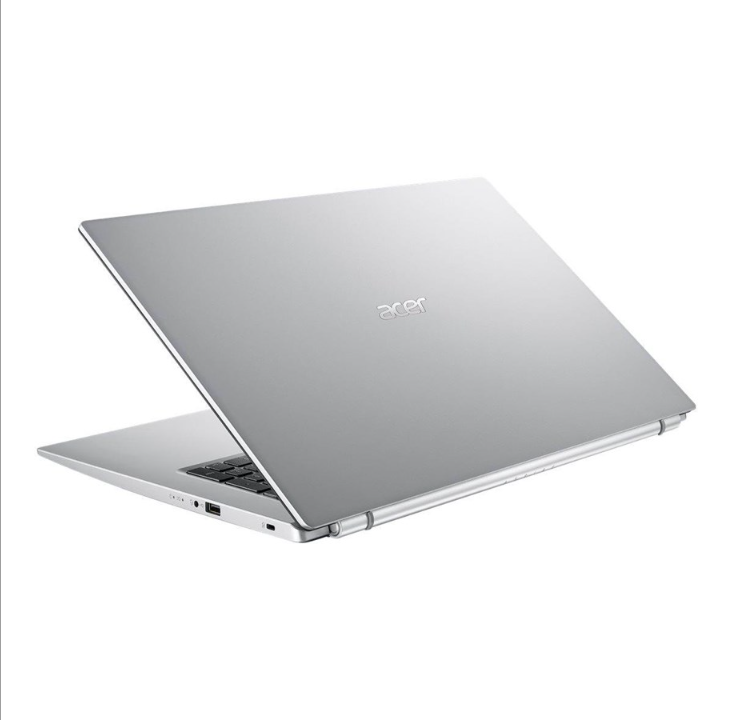 Acer Aspire 3 - 17.3" | Celeron N4500 | 4GB | 128GB