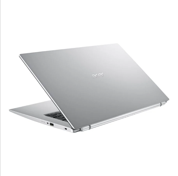 Acer Aspire 3 - 17.3 بوصة | Pentium N6000 | 8 جيجابايت | 256 جيجابايت *عرض توضيحي*