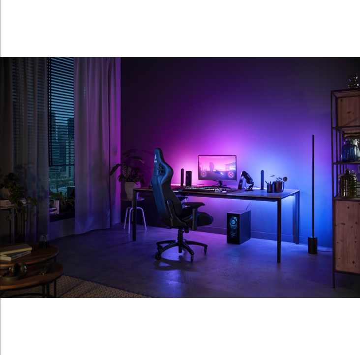 Philips Hue Play Gradient PC Lightstrip 32-34"