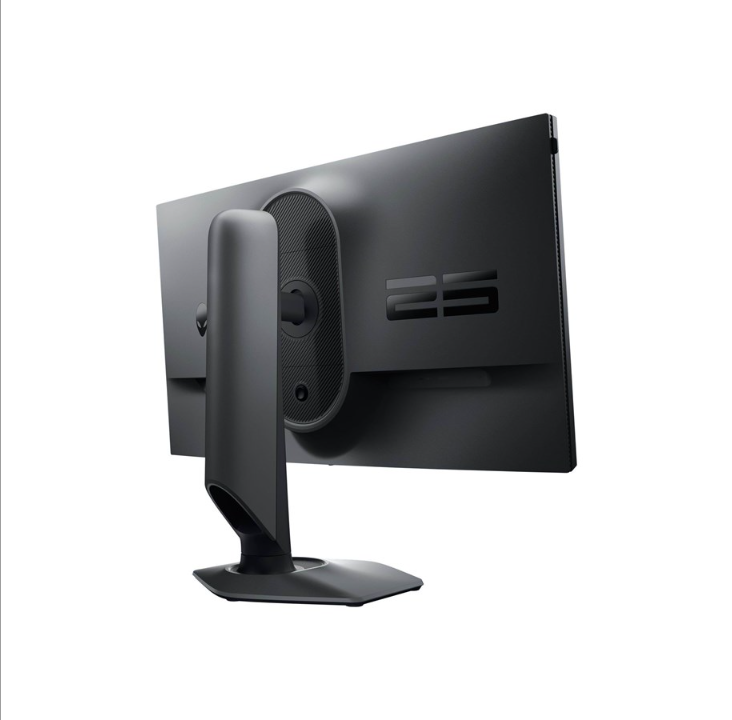 24" Dell Alienware AW2523HF - 1920x1080 (FHD) - 360Hz - Fixed IPS - USB 3.2 HUB - 1 ms - Screen