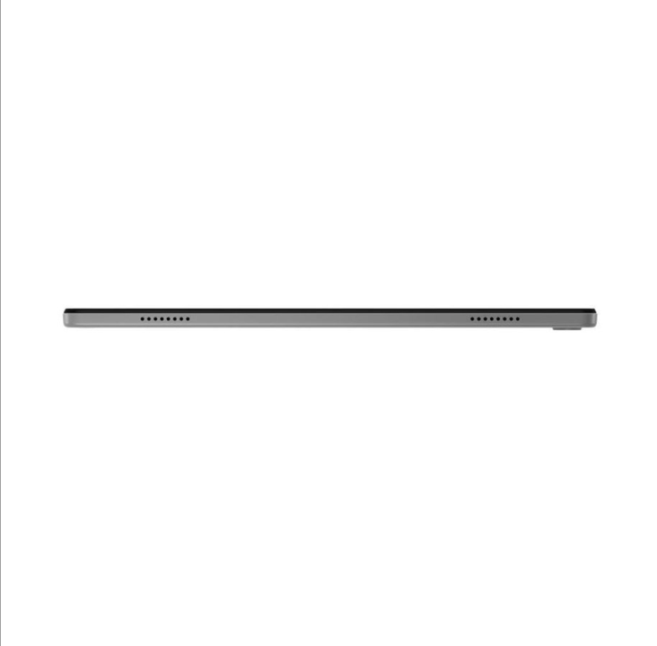 Lenovo Tab M10 64GB 4G/LTE - Storm Grey (3:e generationen)