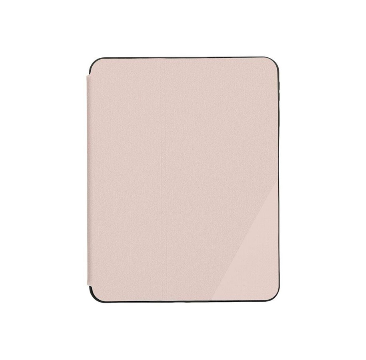 Targus Â® Click-Inâ¢ case for New iPad 2022 Rose Gold