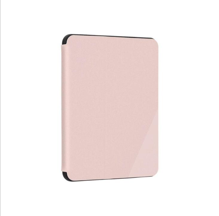 Targus Â® Click-Inâ¢ case for New iPad 2022 Rose Gold