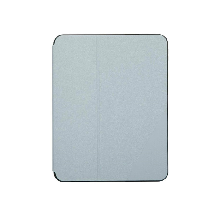 Targus Â® Click-Inâ¢ case for New iPad 2022 Silver