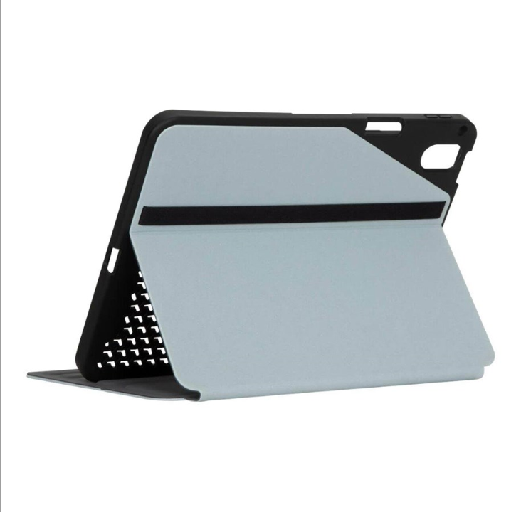 Targus Â® Click-Inâ¢ case for New iPad 2022 Silver