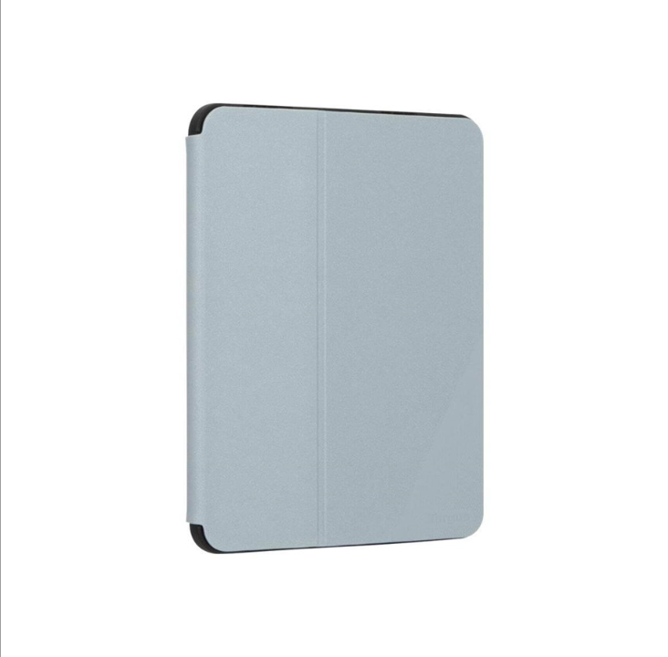 Targus Â® Click-Inâ¢ case for New iPad 2022 Silver