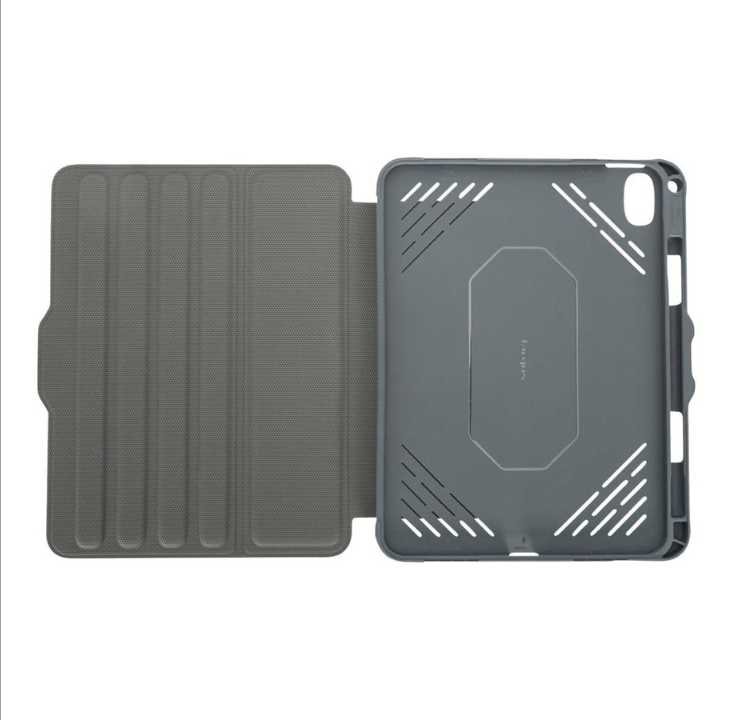 Targus Pro-Tek case for New iPad 2022 Black