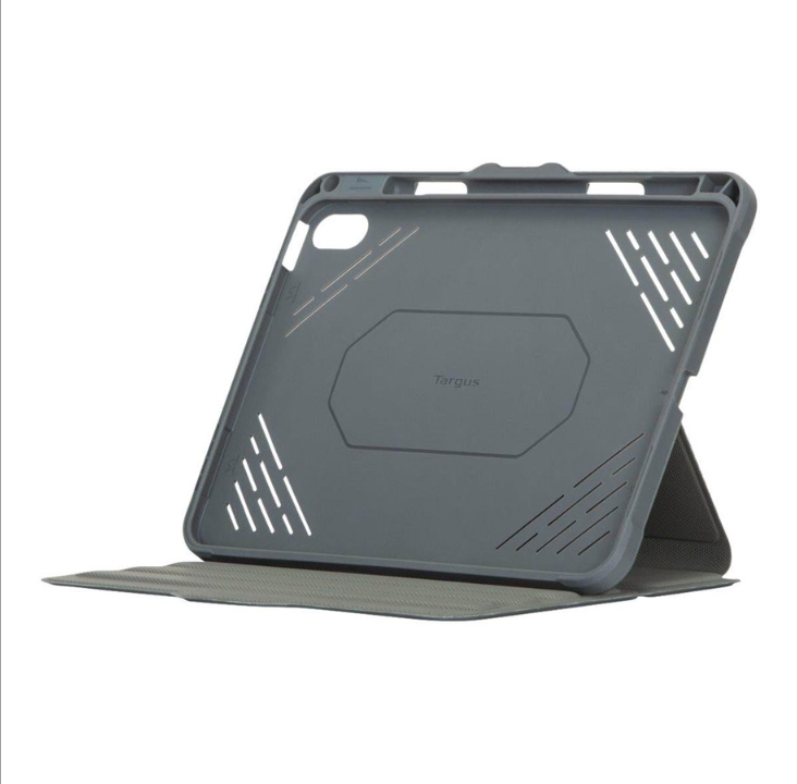 Targus Pro-Tek case for New iPad 2022 Black