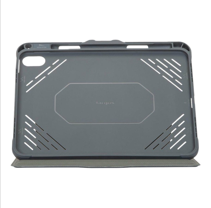 Targus Pro-Tek case for New iPad 2022 Black