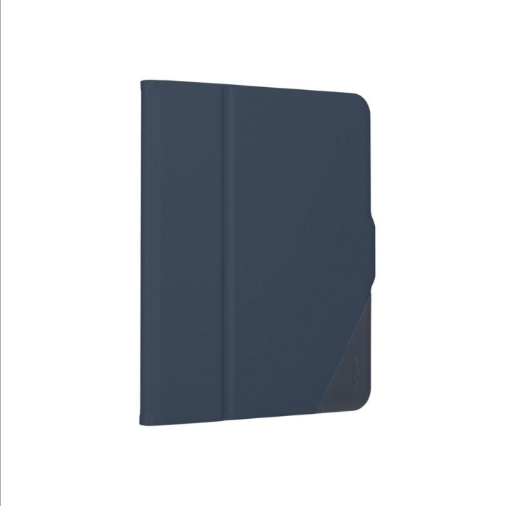 Targus Â® VersaVuÂ® Slim case for New iPad 2022 Blue