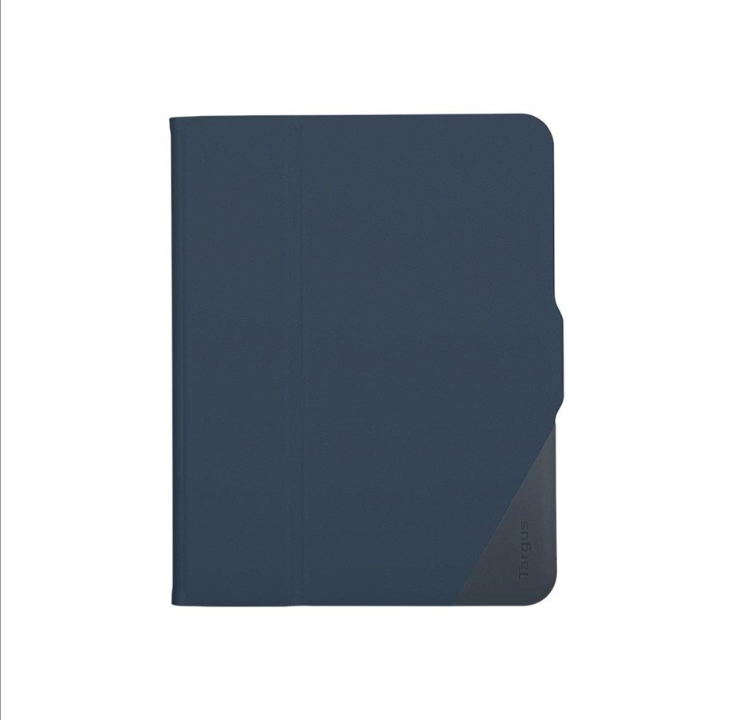 Targus Â® VersaVuÂ® Slim case for New iPad 2022 Blue