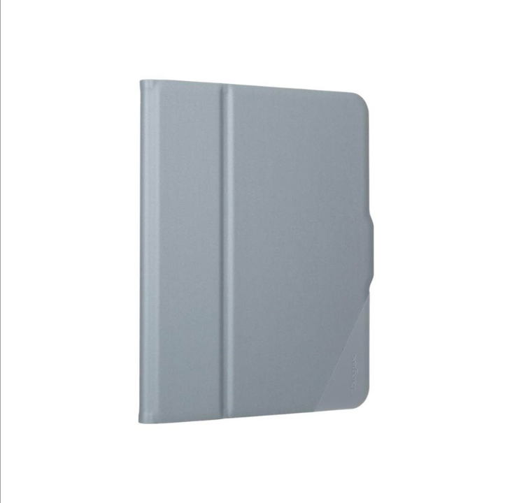 Targus Â® VersaVuÂ® Slim case for New iPad 2022 Silver