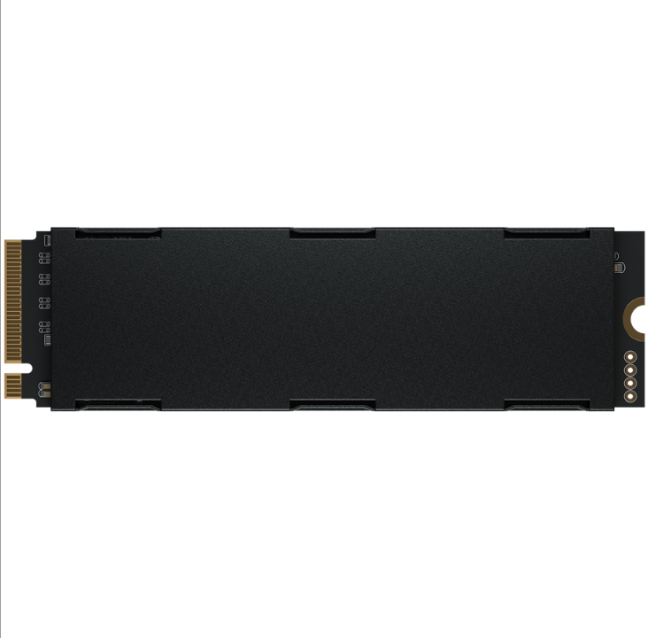 Corsair MP600 PRO XT PCIe 4.0 - 8TB