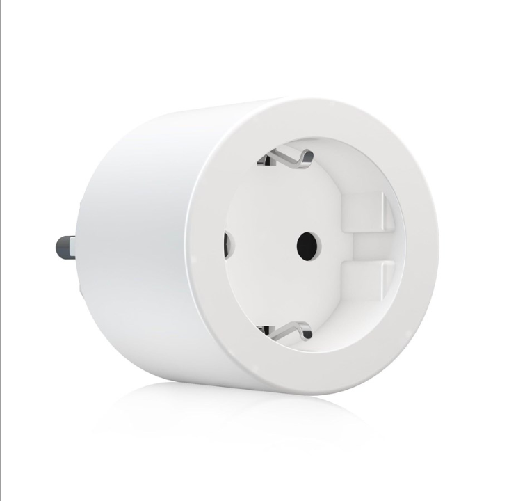 HiHome WiFi Smart Plug 16A with Energy Monitoring