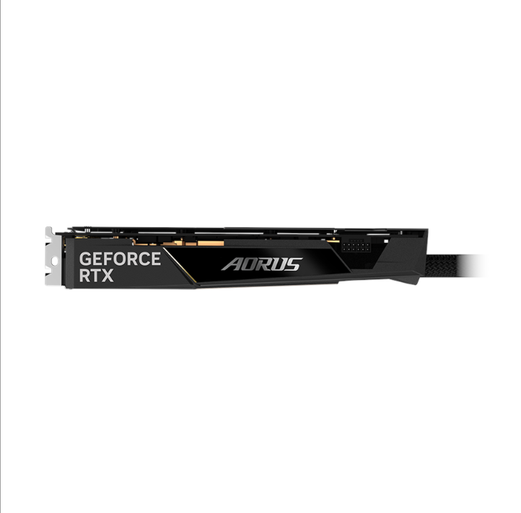 GIGABYTE GeForce RTX 4090 AORUS WaterForce Xtreme - 24GB GDDR6X RAM - Graphics card