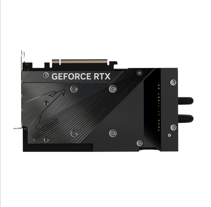 GIGABYTE GeForce RTX 4090 AORUS WaterForce Xtreme - 24GB GDDR6X RAM - Graphics card