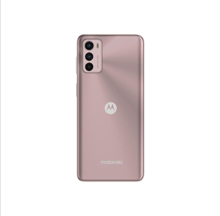 Motorola Moto G42 4G 64GB/4GB - Metallic Rose