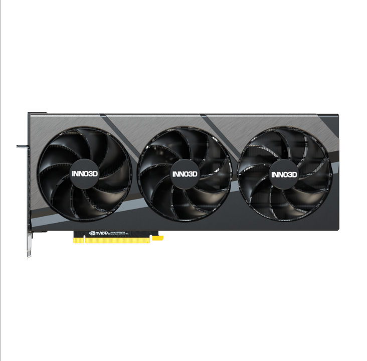 Inno3D GeForce RTX 4090 X3 OC - 24GB GDDR6X RAM - Graphics card