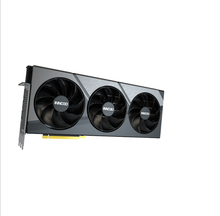 Inno3D GeForce RTX 4090 X3 OC - 24GB GDDR6X RAM - Graphics card