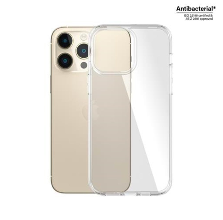 PanzerGlass HardCase Apple iPhone 14 Pro Max | Clear