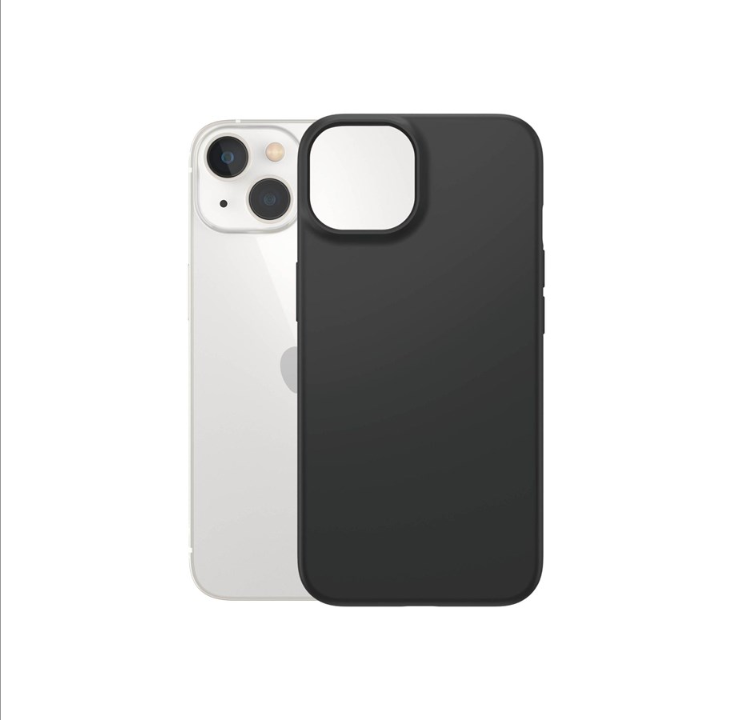 PanzerGlass Biodegradable Apple iPhone 14 | 13 | Black