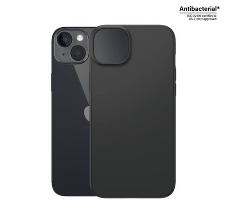 PanzerGlass Biodegradable Apple iPhone 14 Plus | Black