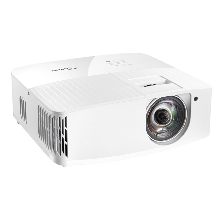 Optoma Projector UHD35STx - 3840 x 2160 - 0 ANSI lumens