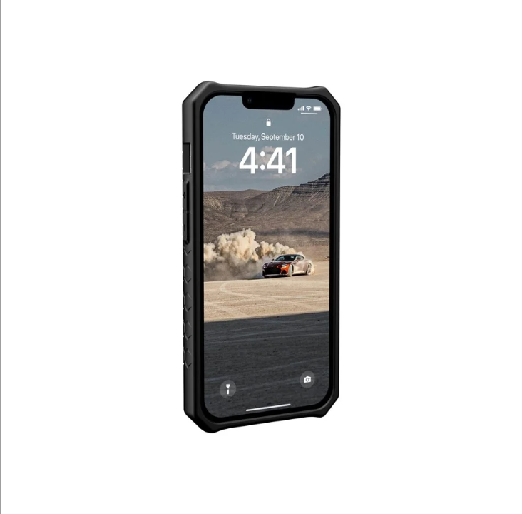 UAG Monarch Series - back cover for mobile phone