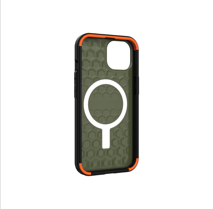 UAG Civilian Magsafe Series - back cover for mobile phone