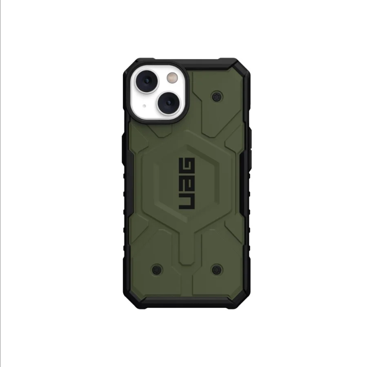 UAG Pathfinder Magsafe Series - back cover for mobile phone